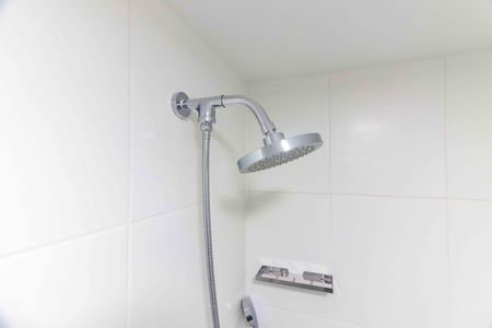 Apartamento para alugar com 45m², 1 quarto e 1 vaga Apartamento para alugar com 45m², 1 quarto e 1 vagaBanheiro