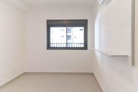 Apartamento para alugar com 45m², 1 quarto e 1 vaga Apartamento para alugar com 45m², 1 quarto e 1 vagaQuarto 1