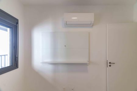 Apartamento para alugar com 45m², 1 quarto e 1 vaga Apartamento para alugar com 45m², 1 quarto e 1 vagaQuarto 1