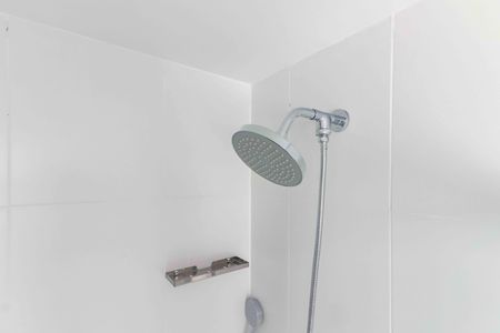 Apartamento para alugar com 45m², 1 quarto e 1 vaga Apartamento para alugar com 45m², 1 quarto e 1 vagaBanheiro