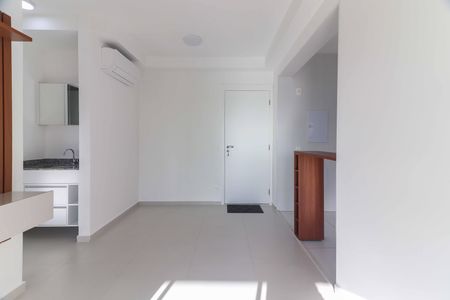 Apartamento para alugar com 45m², 1 quarto e 1 vaga Apartamento para alugar com 45m², 1 quarto e 1 vagaSala