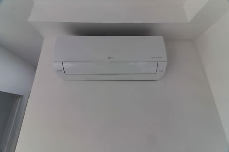 Apartamento para alugar com 45m², 1 quarto e 1 vaga Apartamento para alugar com 45m², 1 quarto e 1 vagaSala