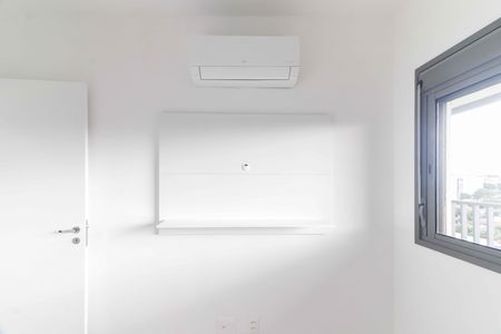 Apartamento para alugar com 45m², 1 quarto e 1 vaga Apartamento para alugar com 45m², 1 quarto e 1 vagaQuarto