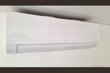 Apartamento à venda com 70m², 1 quarto e 1 vagaAr condicionado