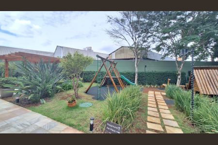 Apartamento à venda com 70m², 1 quarto e 1 vagaÁrea comum - Playground