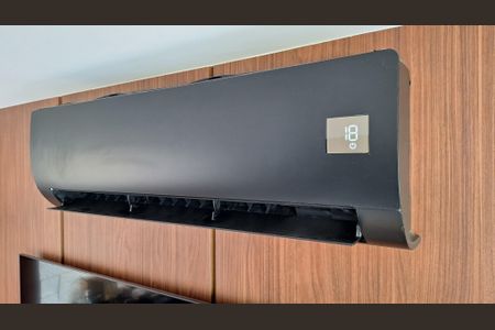 Apartamento à venda com 70m², 1 quarto e 1 vagaAr condicionado