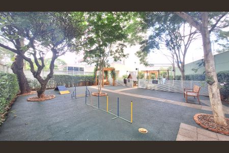 Apartamento à venda com 70m², 1 quarto e 1 vagaÁrea comum