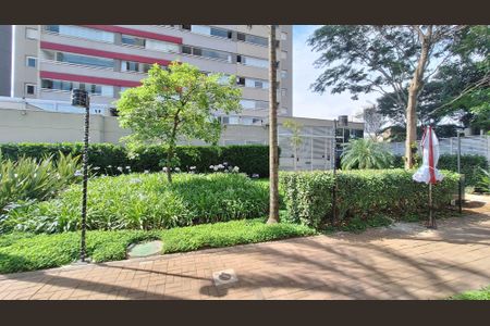 Apartamento à venda com 70m², 1 quarto e 1 vagaFachada