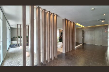 Apartamento à venda com 70m², 1 quarto e 1 vagaÁrea comum