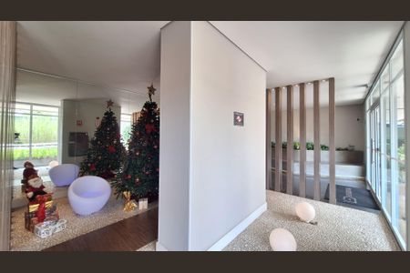 Apartamento à venda com 70m², 1 quarto e 1 vagaÁrea comum