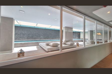 Apartamento à venda com 70m², 1 quarto e 1 vagaÁrea comum