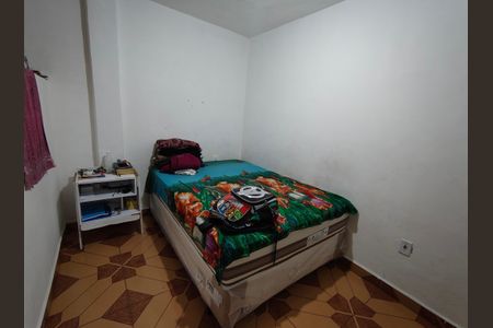 Studio à venda com 46m², 1 quarto e sem vagaQuarto