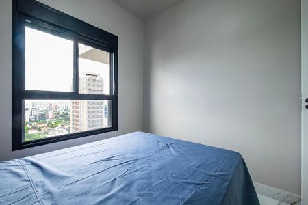 Apartamento para alugar com 29m², 1 quarto e sem vaga Apartamento para alugar com 29m², 1 quarto e sem vagaQuarto