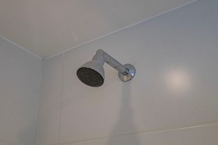 Apartamento para alugar com 29m², 1 quarto e sem vaga Apartamento para alugar com 29m², 1 quarto e sem vagaBanheiro