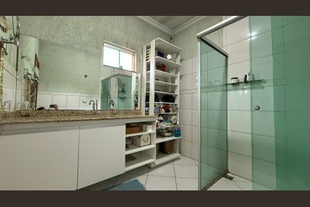 Casa para alugar com 435m², 6 quartos e 4 vagasQuarto 04 Suite Wc