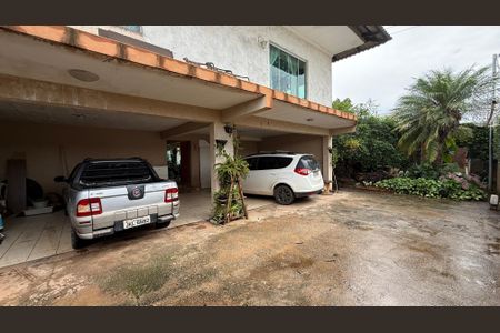 Casa para alugar com 435m², 6 quartos e 4 vagasGaragem 
