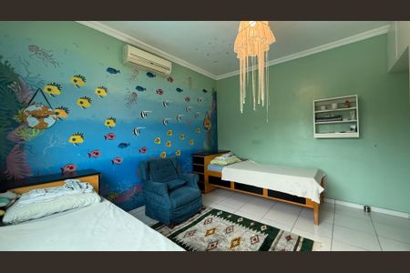 Casa para alugar com 435m², 6 quartos e 4 vagasQuarto 03 Suite