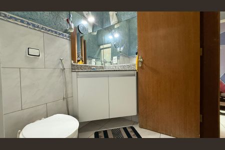 Casa para alugar com 435m², 6 quartos e 4 vagasQuarto 02 Suite WC