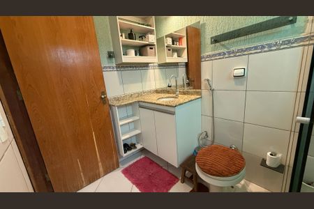 Casa para alugar com 435m², 6 quartos e 4 vagasQuarto 03 Suite WC