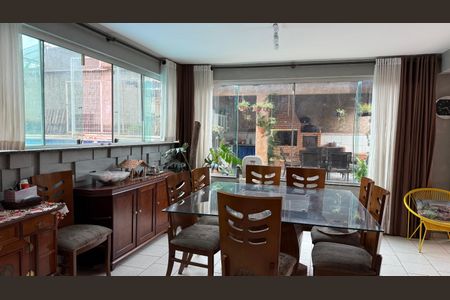 Casa para alugar com 435m², 6 quartos e 4 vagasSala de Jantar