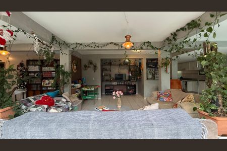 Casa para alugar com 435m², 6 quartos e 4 vagasSala de TV