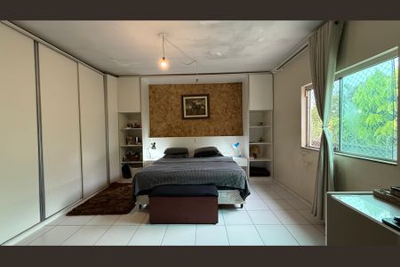 Casa para alugar com 435m², 6 quartos e 4 vagasQuarto 04 Suite