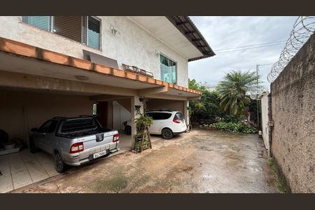 Casa para alugar com 435m², 6 quartos e 4 vagasGaragem