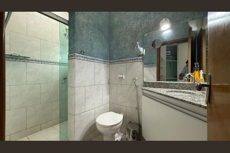 Casa para alugar com 435m², 6 quartos e 4 vagasQuarto 02 Suite WC