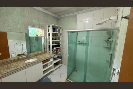 Casa para alugar com 435m², 6 quartos e 4 vagasQuarto 04 Suite Wc