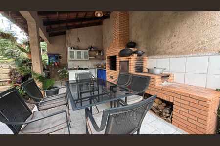 Casa para alugar com 435m², 6 quartos e 4 vagasChurrasqueira