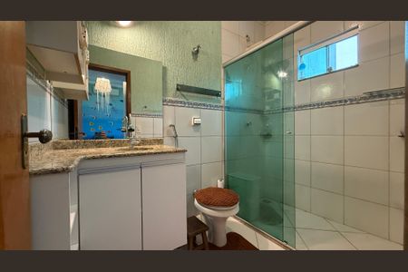 Casa para alugar com 435m², 6 quartos e 4 vagasQuarto 03 Suite WC