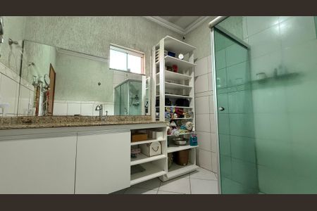 Casa para alugar com 435m², 6 quartos e 4 vagasQuarto 04 Suite Wc