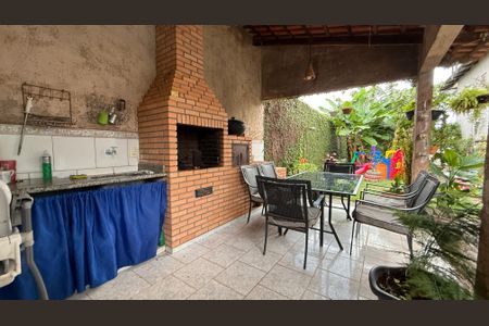 Casa para alugar com 435m², 6 quartos e 4 vagasChurrasqueira