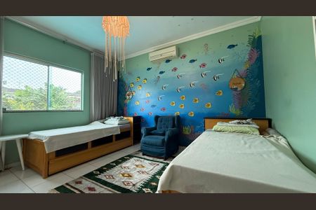 Casa para alugar com 435m², 6 quartos e 4 vagasQuarto 03 Suite