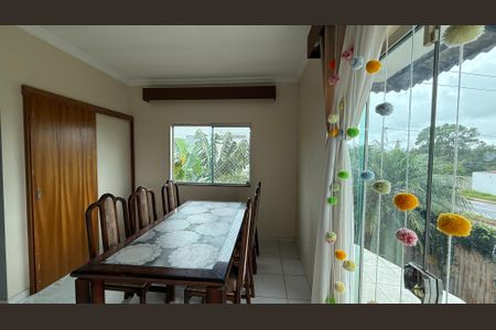 Casa para alugar com 435m², 6 quartos e 4 vagasSala Entretenimento 