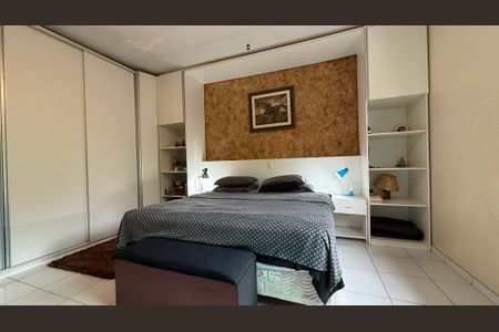 Casa para alugar com 435m², 6 quartos e 4 vagasQuarto 04 Suite