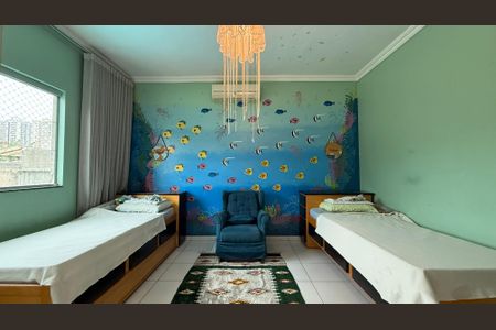 Casa para alugar com 435m², 6 quartos e 4 vagasQuarto 03 Suite