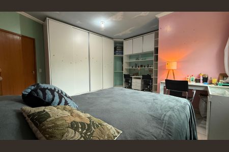 Casa para alugar com 435m², 6 quartos e 4 vagasQuarto 02 Suite