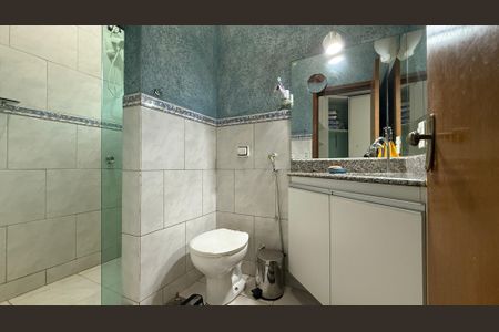 Casa para alugar com 435m², 6 quartos e 4 vagasQuarto 02 Suite WC