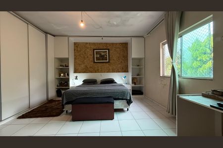 Casa para alugar com 435m², 6 quartos e 4 vagasQuarto 04 Suite