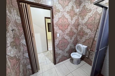 Casa para alugar com 80m², 2 quartos e 1 vaga