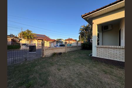 Casa para alugar com 80m², 2 quartos e 1 vaga