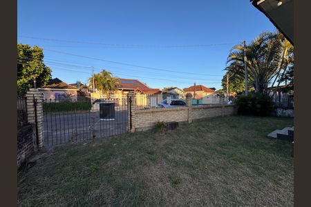 Casa para alugar com 80m², 2 quartos e 1 vaga