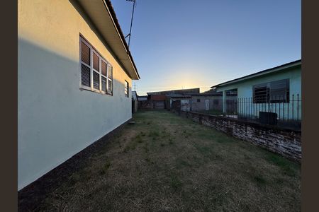 Casa para alugar com 80m², 2 quartos e 1 vaga