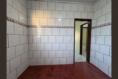 Casa para alugar com 80m², 2 quartos e 1 vaga
