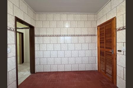 Casa para alugar com 80m², 2 quartos e 1 vaga