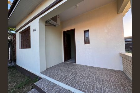 Casa para alugar com 80m², 2 quartos e 1 vaga