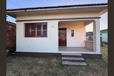 Casa para alugar com 80m², 2 quartos e 1 vaga