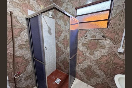 Casa para alugar com 80m², 2 quartos e 1 vaga