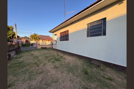 Casa para alugar com 80m², 2 quartos e 1 vaga